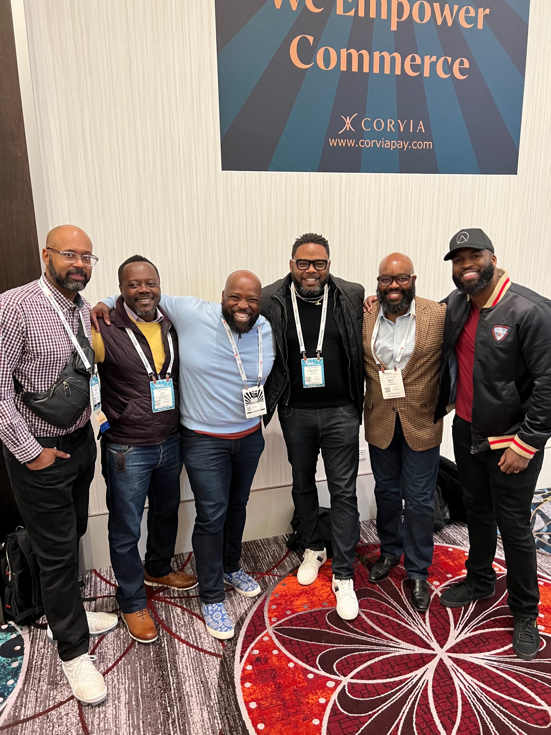 Previous Events – Blacks in Performance Marketing