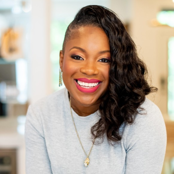 Cherise Bernard
